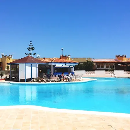 Edificio Marina Palace Apartamento