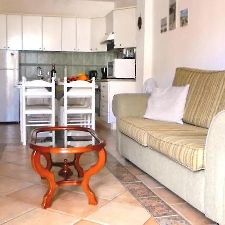Lägenhet Edificio Marina Palace Costa Adeje (Tenerife)